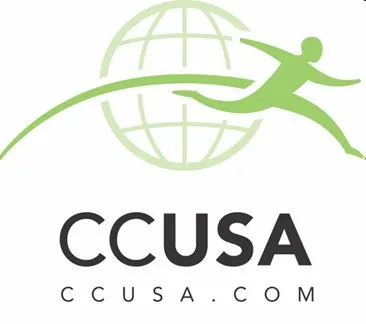 Официальный офис CCUSA